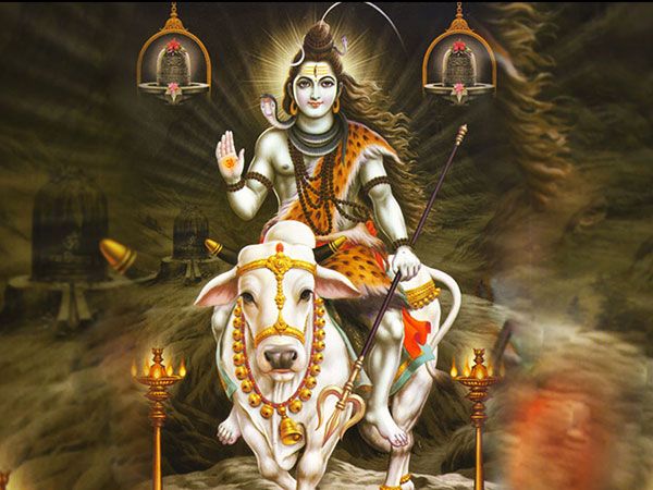 ஸ்ரீராமருக்கு சிவபெருமானின் அறிவுரை