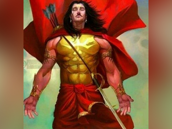 கர்ணனின் இராஜ்ஜியம்