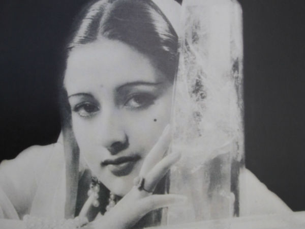 கபூர்தலாவின் சீதா தேவி