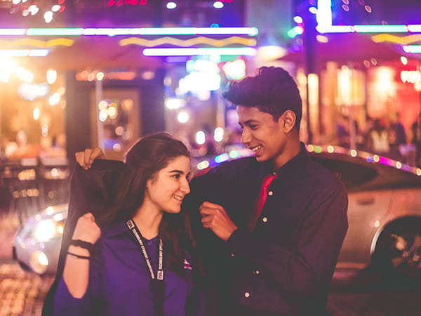 உங்களை மாற்றிக்கொள்ள வேண்டியதில்லை