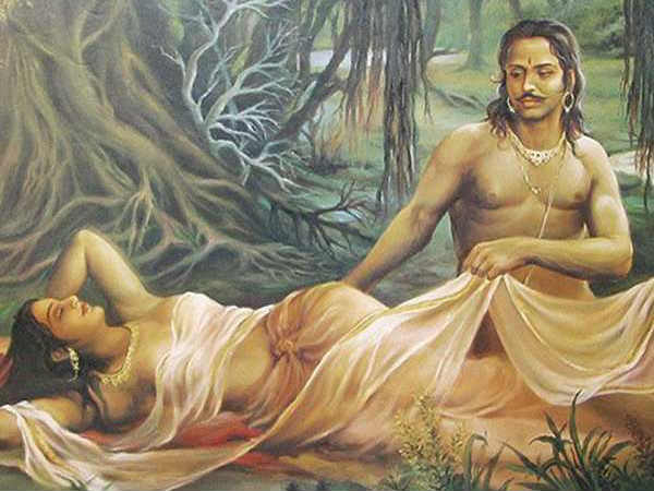 காமசூத்ரா