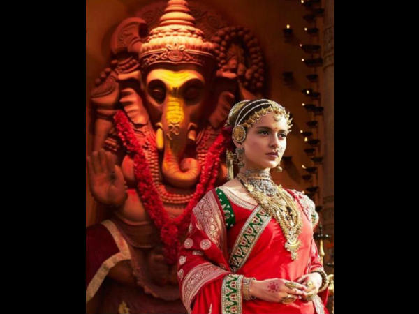 ராணி லட்சுமிபாய்