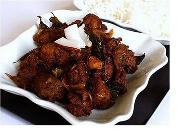 எருமையின் மண்ணீரல்
