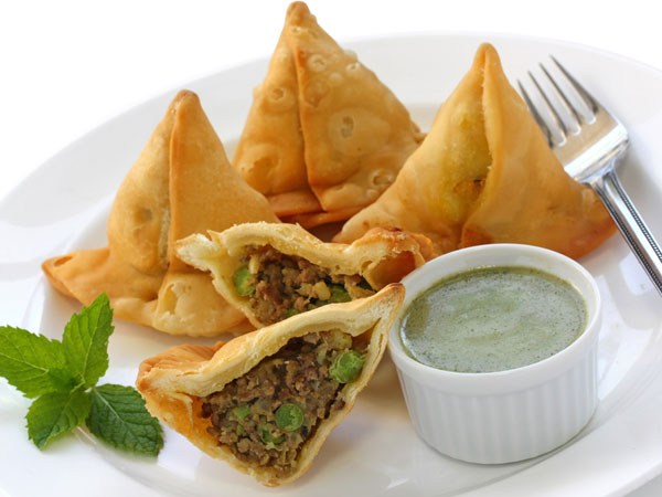 சமோசா