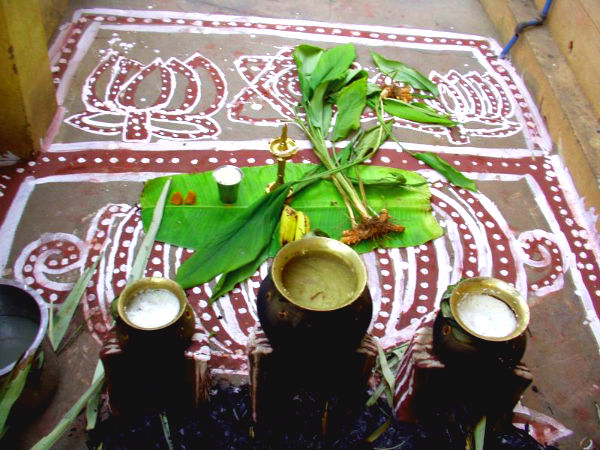 எல்லாமே ஒரு அளவாக இருக்கட்டும்