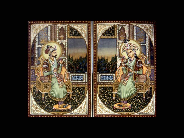 இந்து பணியாளர்கள்