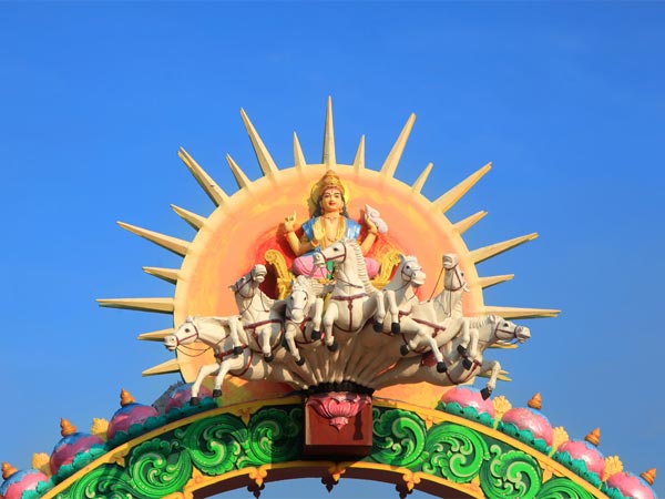 சூரிய நாராயண காயத்ரி