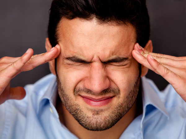 கொத்து தலைவலி (Cluster Headache)