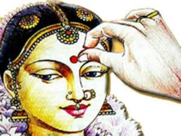 சாவித்திரியின் பொறுமை