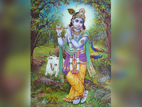 சந்தான கிருஷ்ணர்