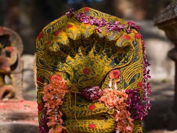 நாகர்கள் தரும் புத்திரபாக்கியம்