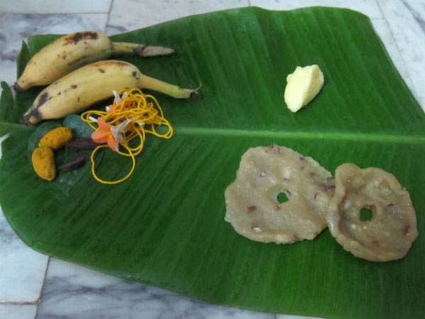 தீர்க்க சுமங்கலி விரதம்