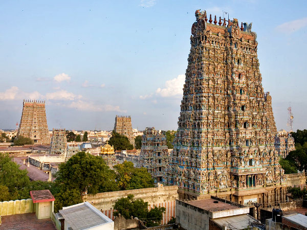 பஞ்சசபைகள்