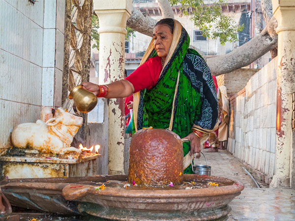 மகா சிவராத்திரி விரதம்