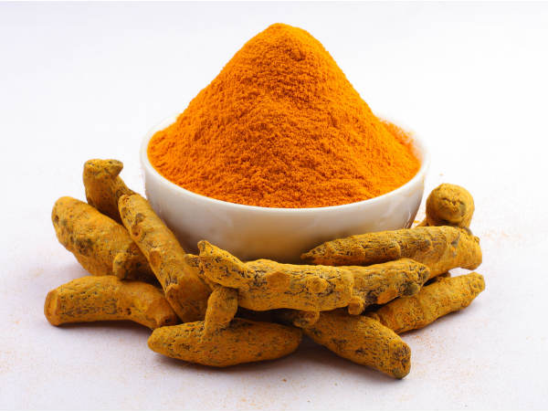 மஞ்சளும் வேப்பிலையும்