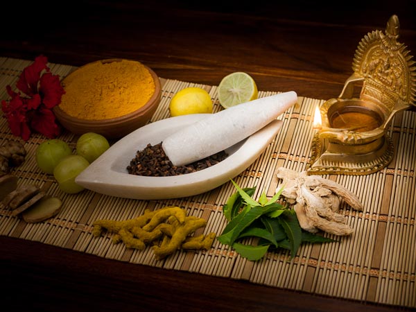கிராம மருத்துவ முறைகள்