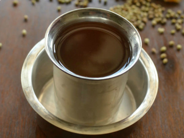 பானம் #1