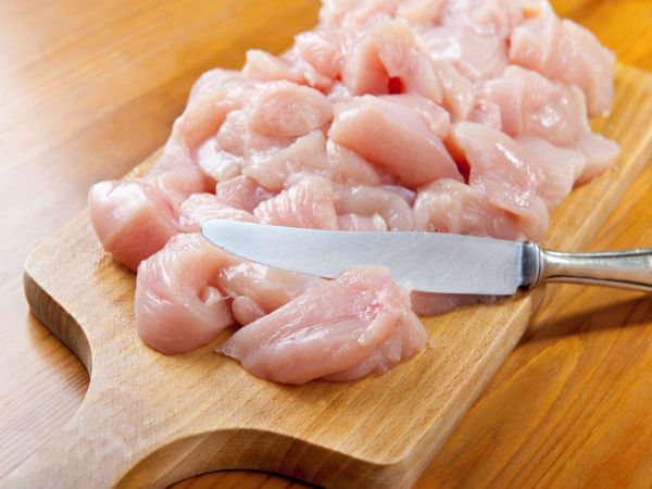 இறைச்சி சாப்பிடுவதைத் தவிர்க்கவும்