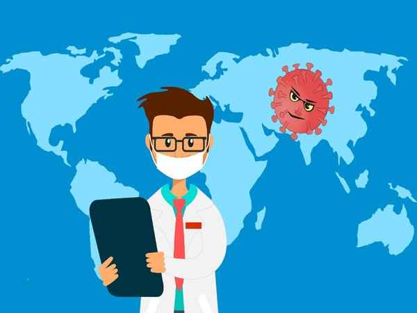 இந்திய மருத்துவ கவுன்சிலின் வழிகாட்டுதல்