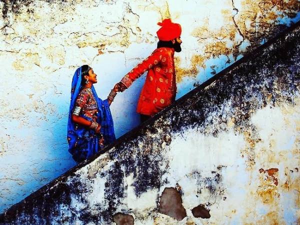 பாவ்னிந்தர் சிங் தோற்றம்