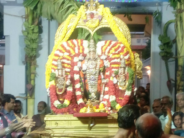 சகல வியாதிகள் தீரும்