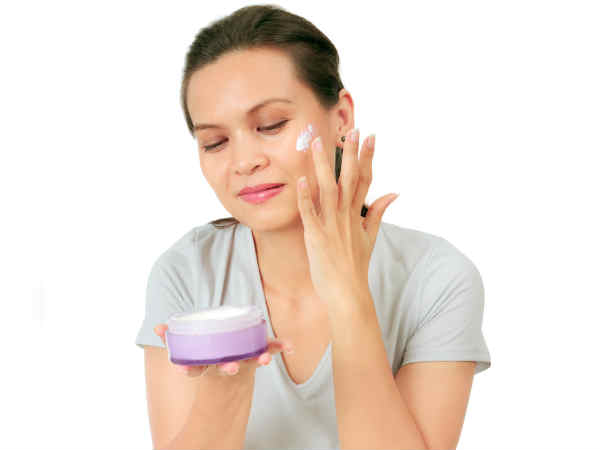தோல் பராமரிப்பு தயாரிப்புகள்