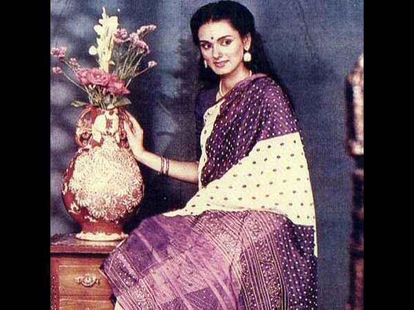 நீர்ஜாவின் தைரியம்