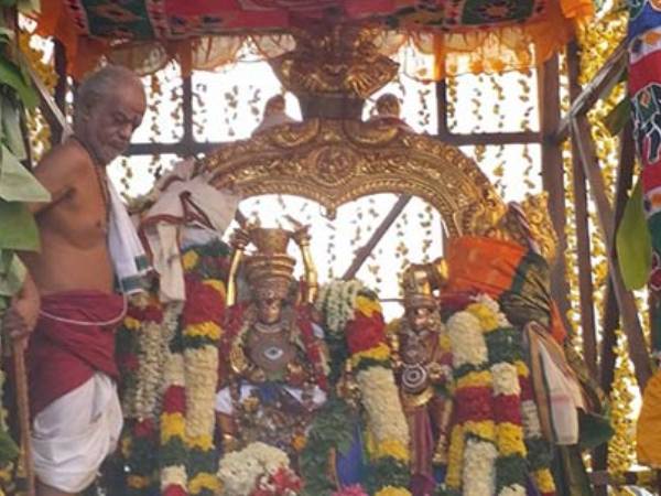 தோல்நோய் தீர்க்கும் தலம்