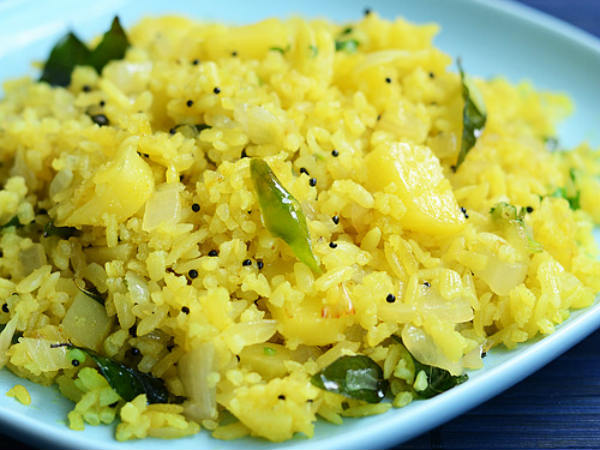 போஹா