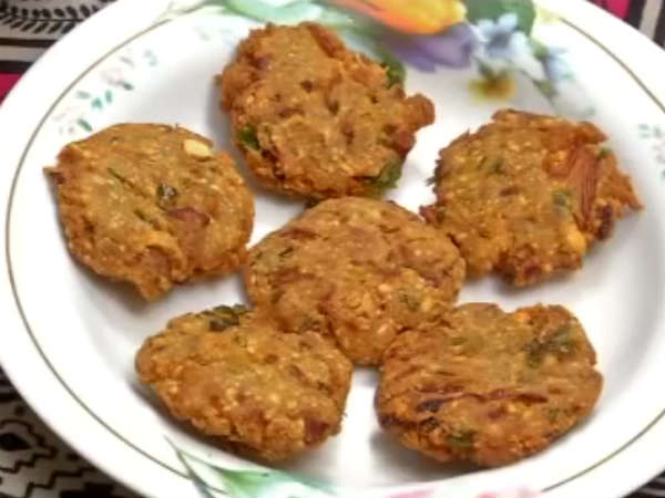வடைமாலை