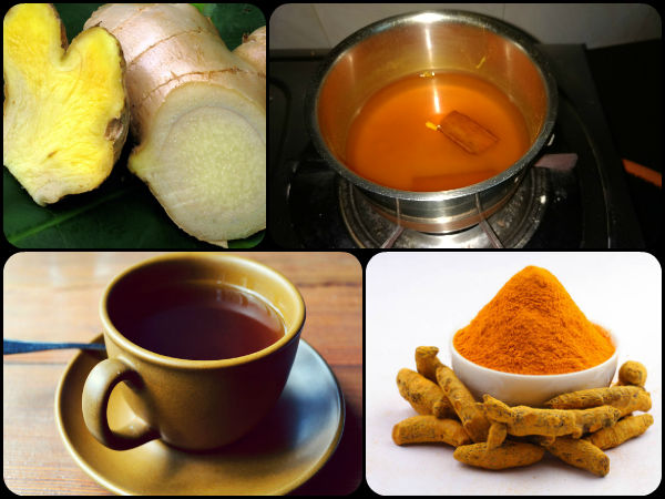 மஞ்சள்