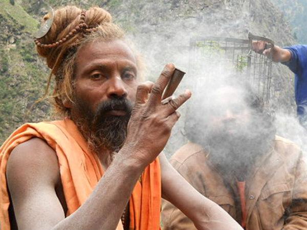 மந்திர சக்திகள்