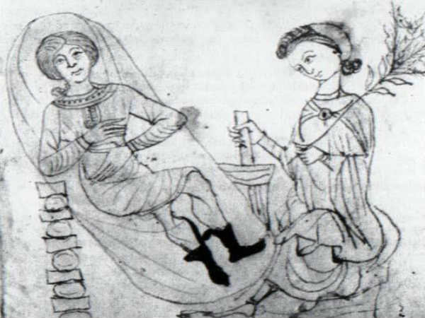 தேன், உப்பு மற்றும் எலியின் கழிவு