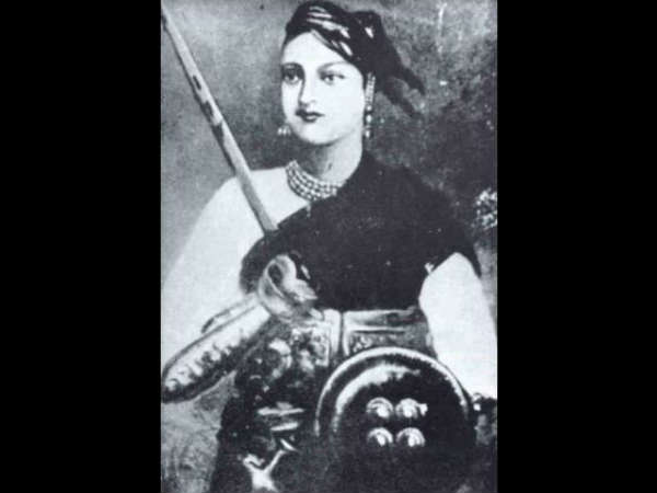 மங்கம்மாளின் ஆட்சி