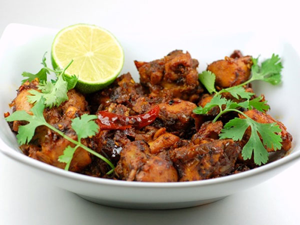 காக்கிநாடா சிக்கன் ட்ரை ப்ரை