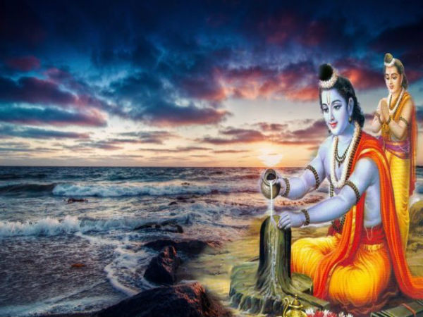 ராமாயணத்தில் பாபஹர தசமி