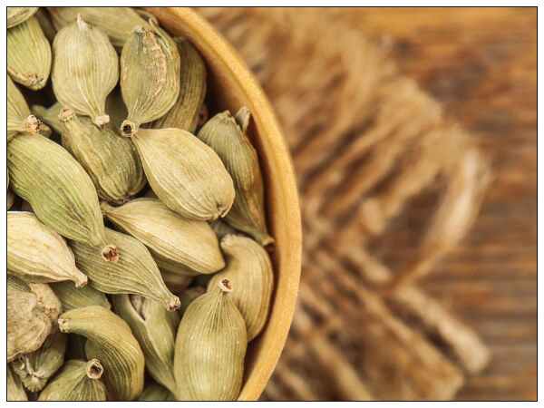 ஏலக்காய்