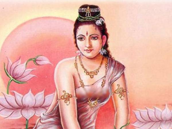 மீண்டும் கிடைத்த அழகு