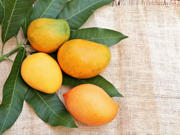 மாம்பழம்