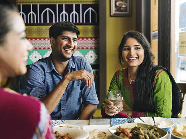 புதிய ஹோட்டலுக்கு செல்வதை தவிர்க்கவும்