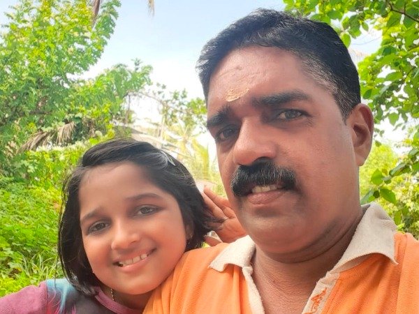 சர்கா அஜித், கண்ணூர்