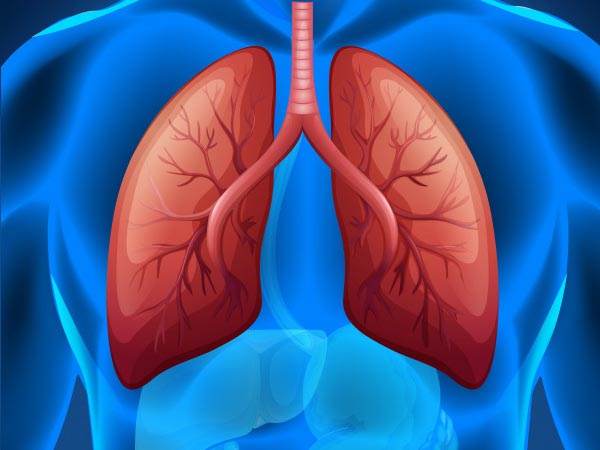 கடுமையான சுவாச செயலிழப்பு (Acute Respiratory Failure)