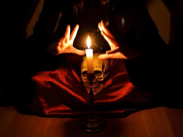 மனித உயிர் தியாகம்