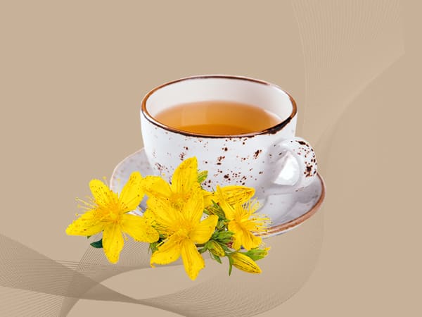 செயின்ட் ஜான்ஸ் வோர்ட் மூலிகை வேண்டாம்