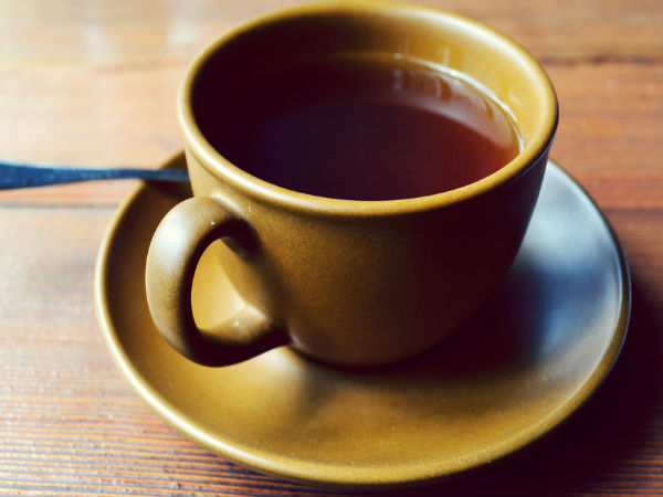 திரிபலா டீயின் நன்மைகள்
