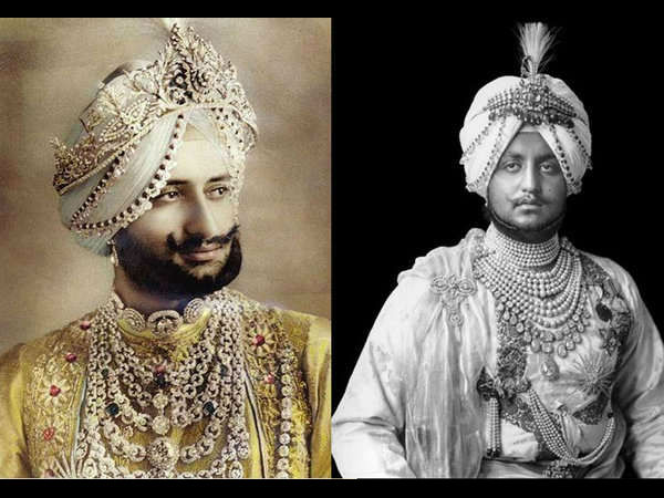 மகாராஜா பூபிந்தர் சிங்