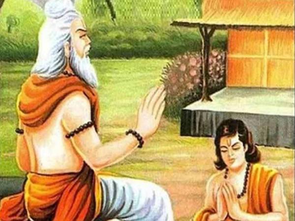 குரு பூர்ணிமா நேரம்