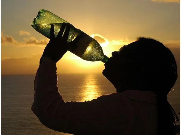 நீங்கள் எப்போதுமே தாகத்தை உணர ஆரம்பிப்பீர்கள்