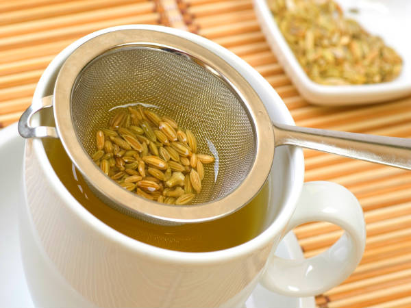 எடை குறைப்பில் சீரக விதைகளின் பங்கு
