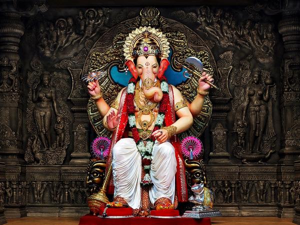 விநாயகரை எவ்வாறு கவர்வது?